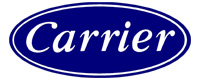 carrier climatisation logo