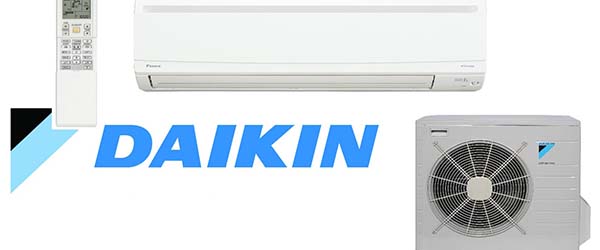 clim reversible daikin