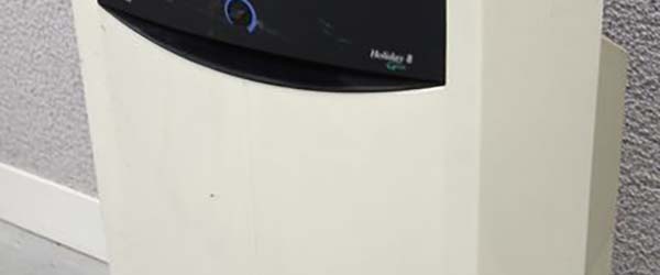 clim reversible mobile