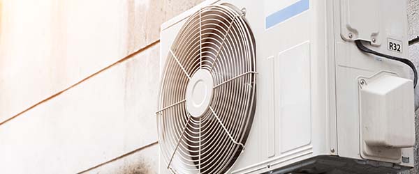 climatisation exterieur thermique