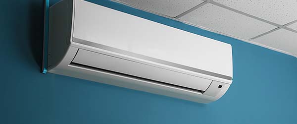 climatisation reversible airwell