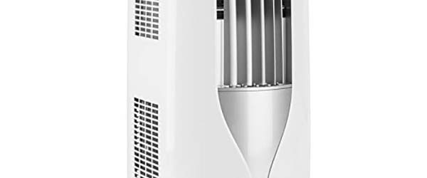 climatiseur mobile Klarstein New Breeze 7