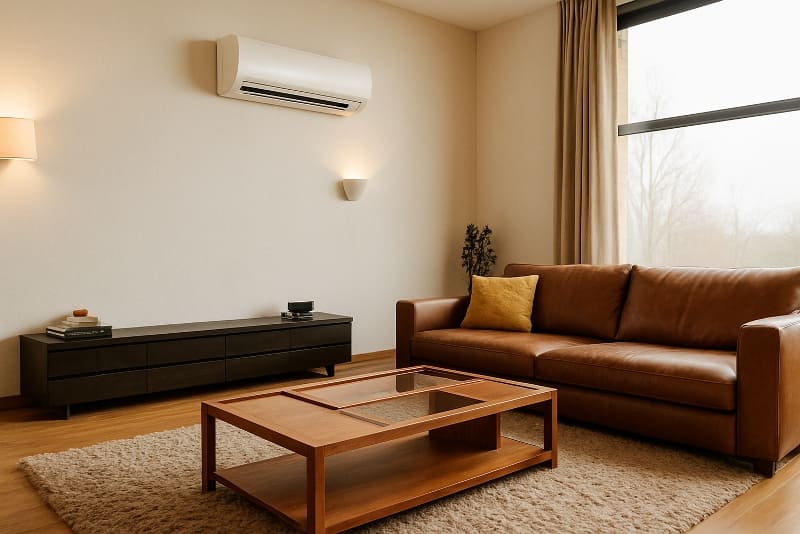 climatiseur monosplit