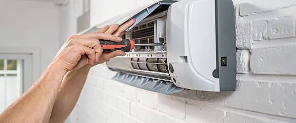 entreprise installateur climatisation