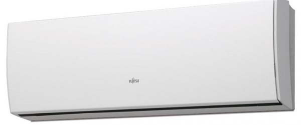 fujitsu climatisation split