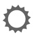 symbole heat clim