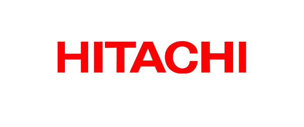 hitachi logo