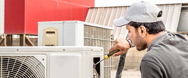 installateur clim
