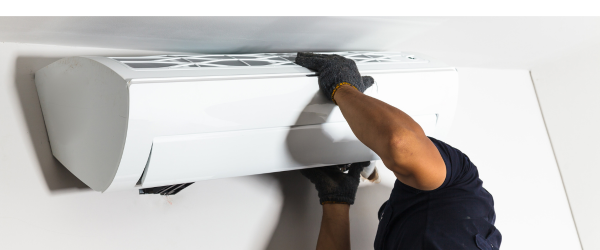 installation clim