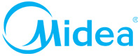 midea logo clim