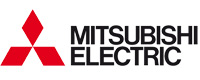 mitsubishi climatisation logo