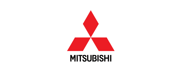 mitsubishi logo