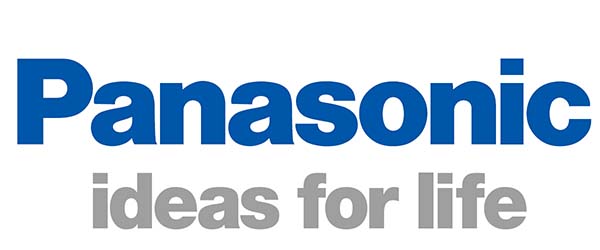 panasonic logo clim