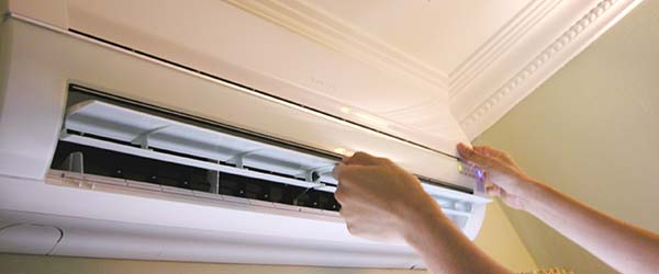 professionnel climatisation