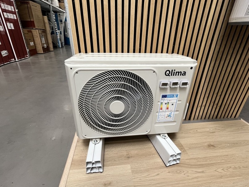 qlima climatiseur