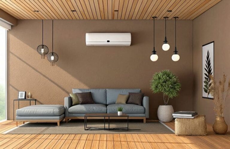 Climatisation en appartement : prix et modèles 2025