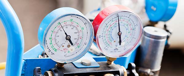 Comment savoir si la clim maison est à recharger ?