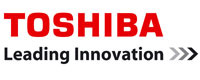 toshiba logo climatisation