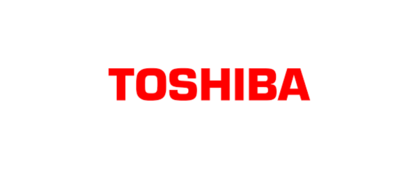 toshiba logo